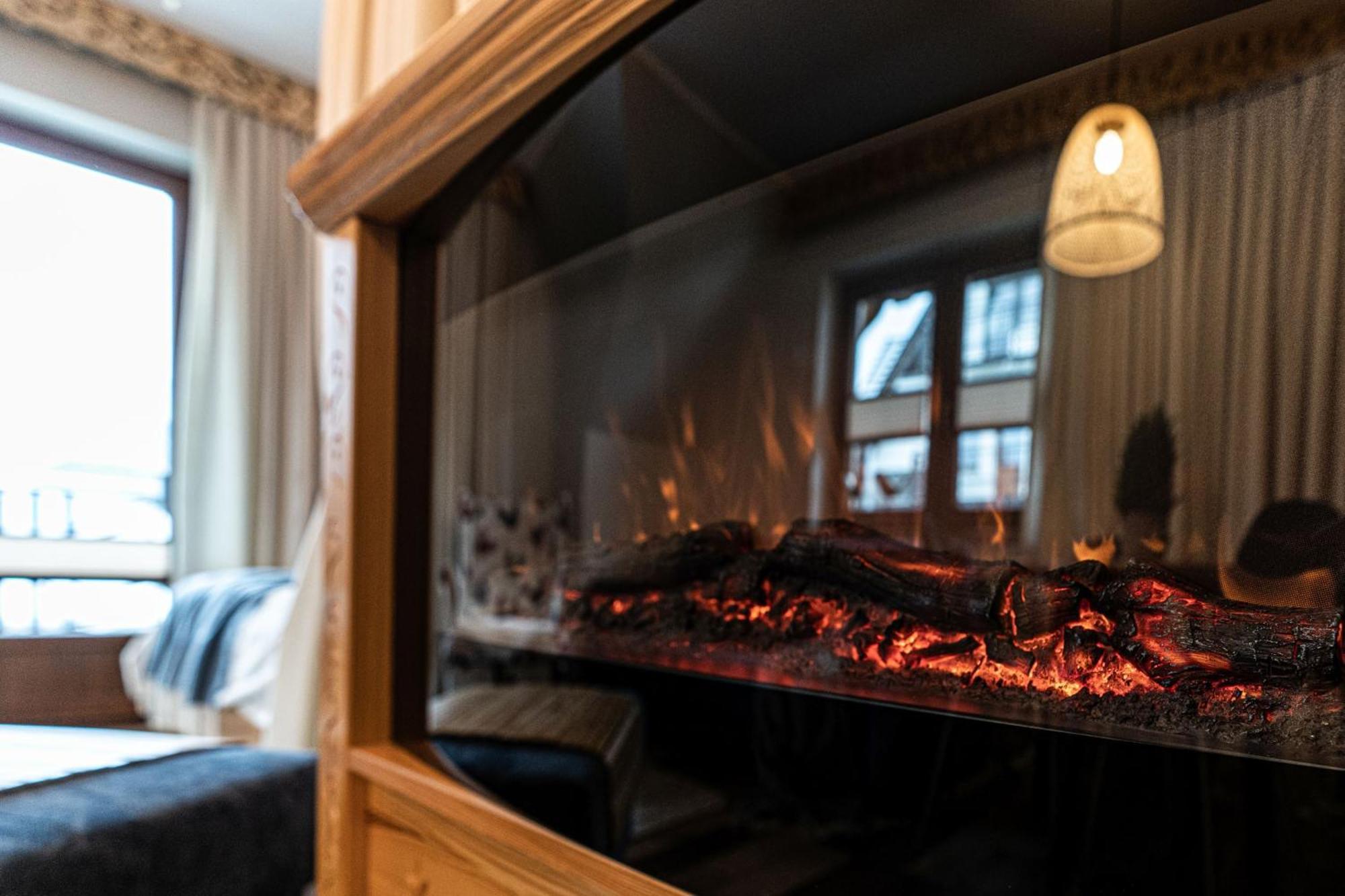Apartamenty Widokowe U Homera Zakopane Kültér fotó